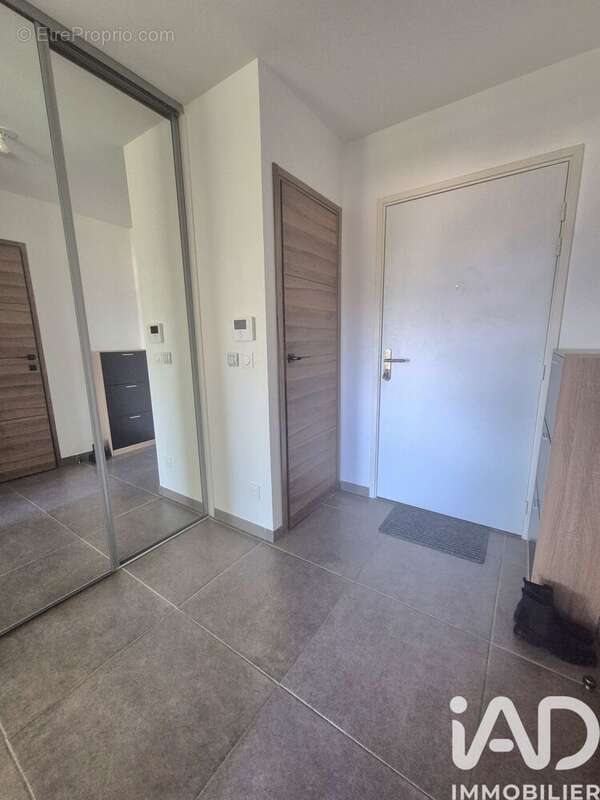 Photo 8 - Appartement à RUMILLY