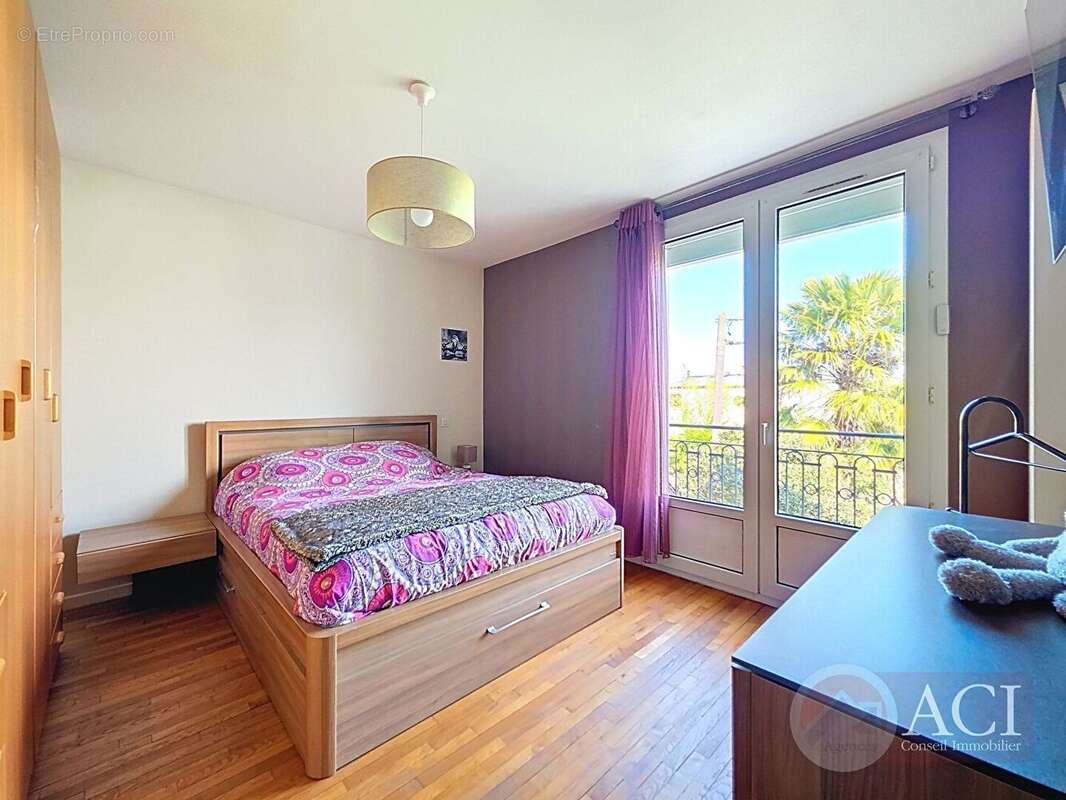 Maison 6 pièces à Deuil-la-barre (95170) - photo 6