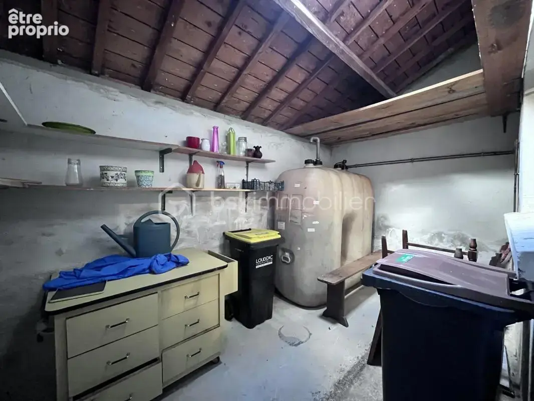 Maison familiale aux beaux volumes - Hémonstoir - photo 17