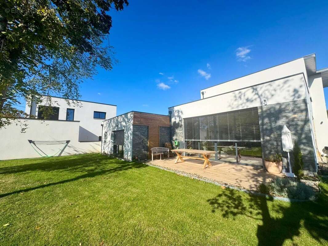 Photo 6 - Maison à SAINT-BARTHELEMY-D&#039;ANJOU