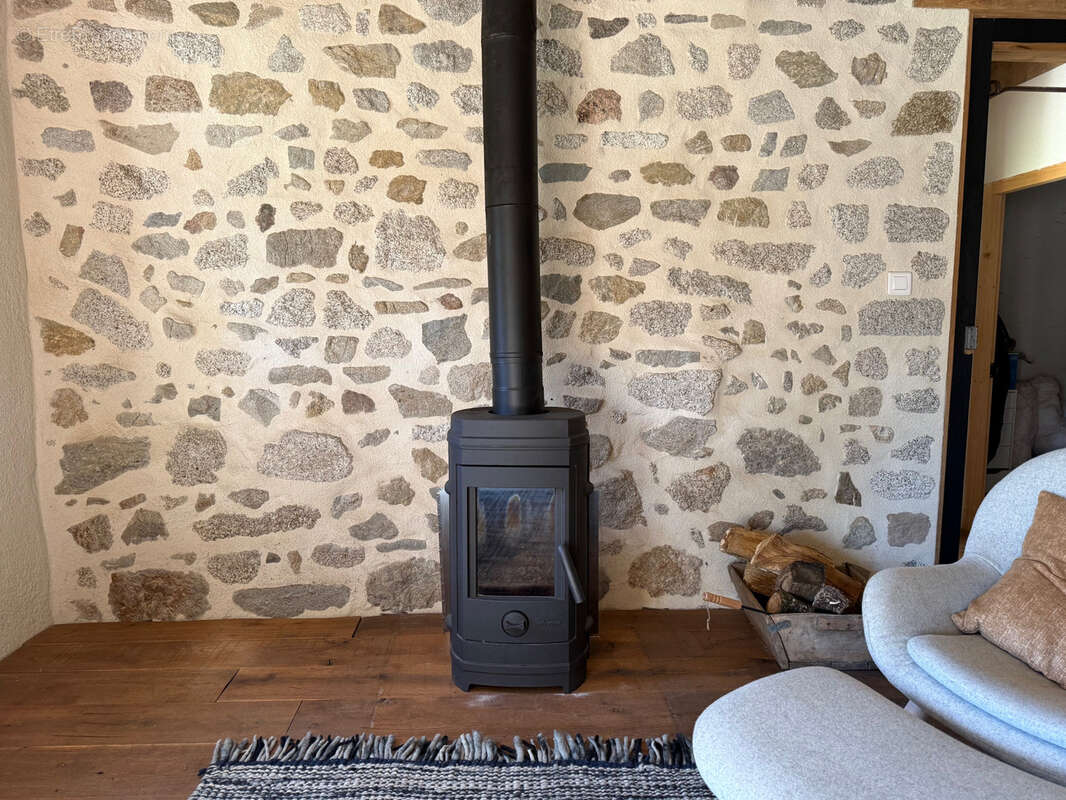 Maison à CHARENSAT