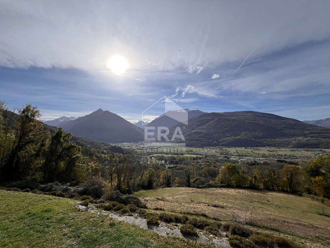 Maison à ARTALENS-SOUIN