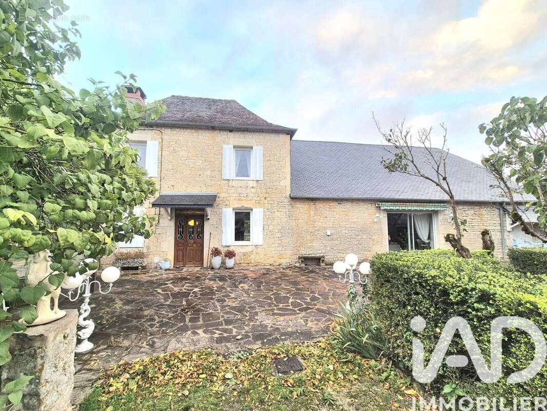 Photo 5 - Maison à NESPOULS