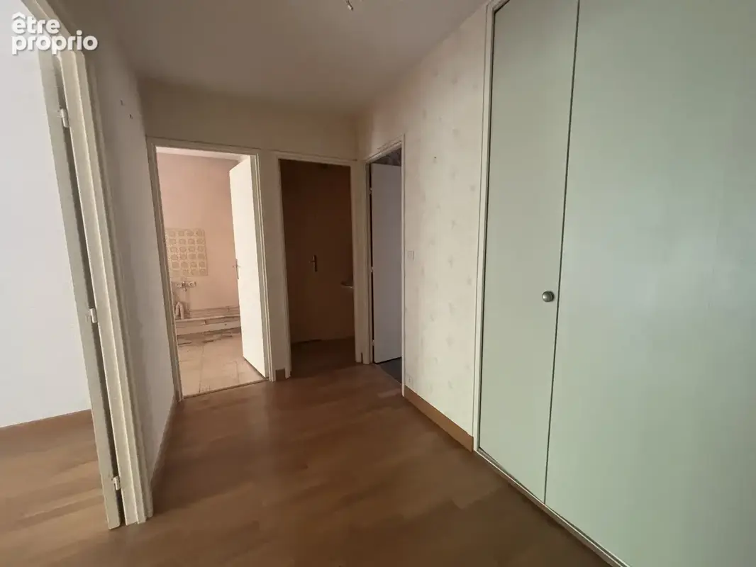 Appartement 5 pièces -Secteur La Poterie - Rennes - photo 8