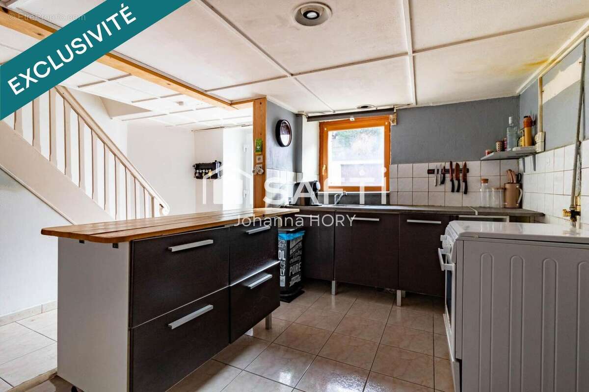 Photo 2 - Maison à ODEREN