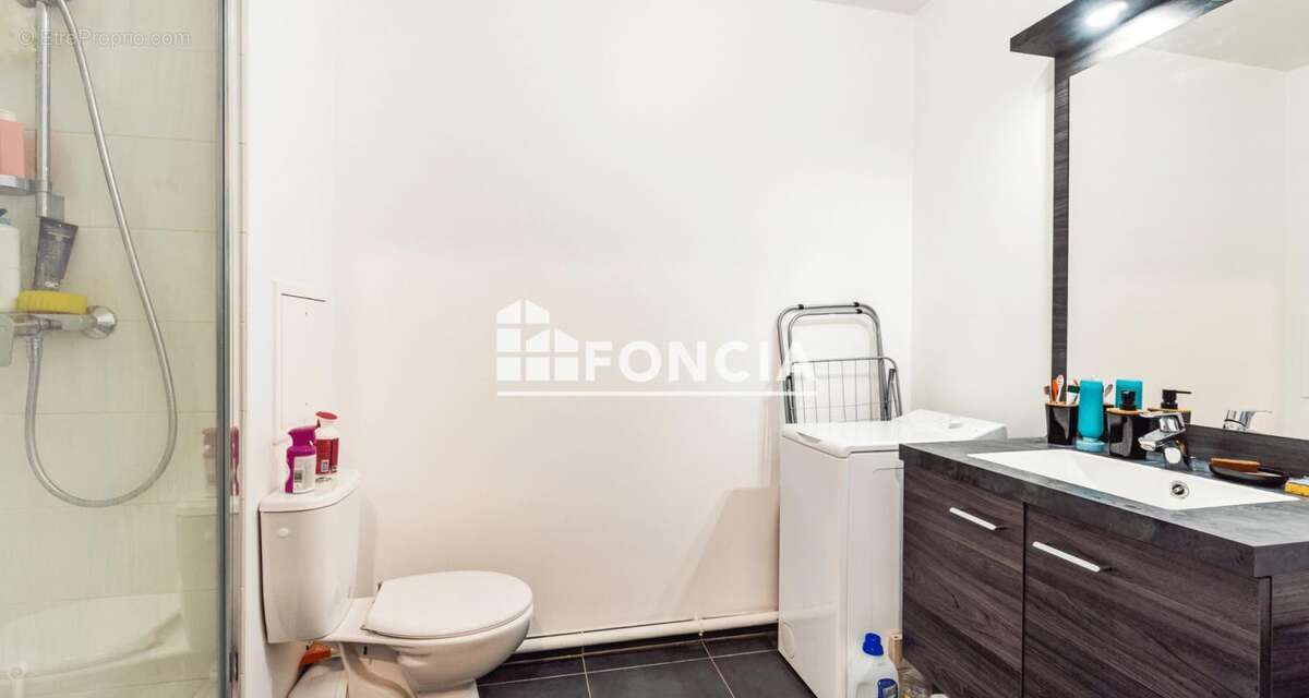 Appartement à NOISY-LE-ROI