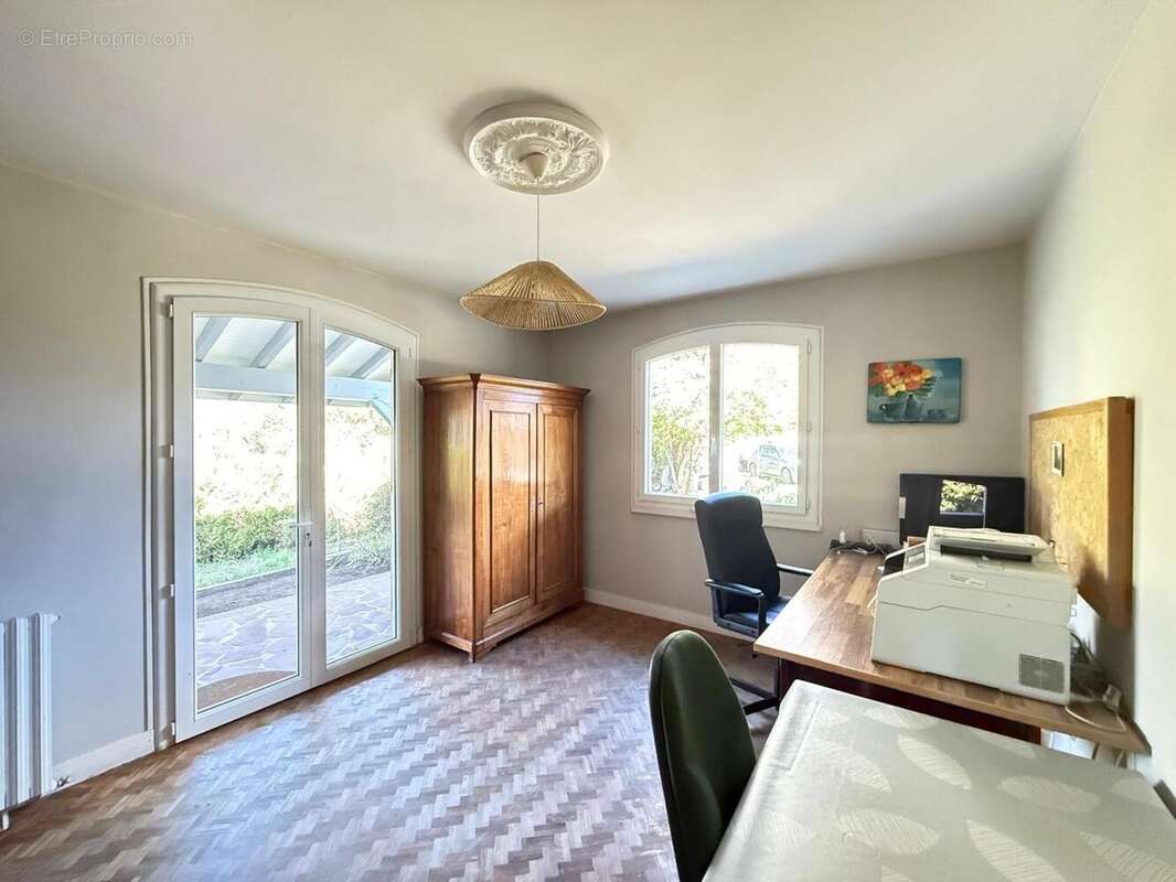 Photo 6 - Maison à LANTON