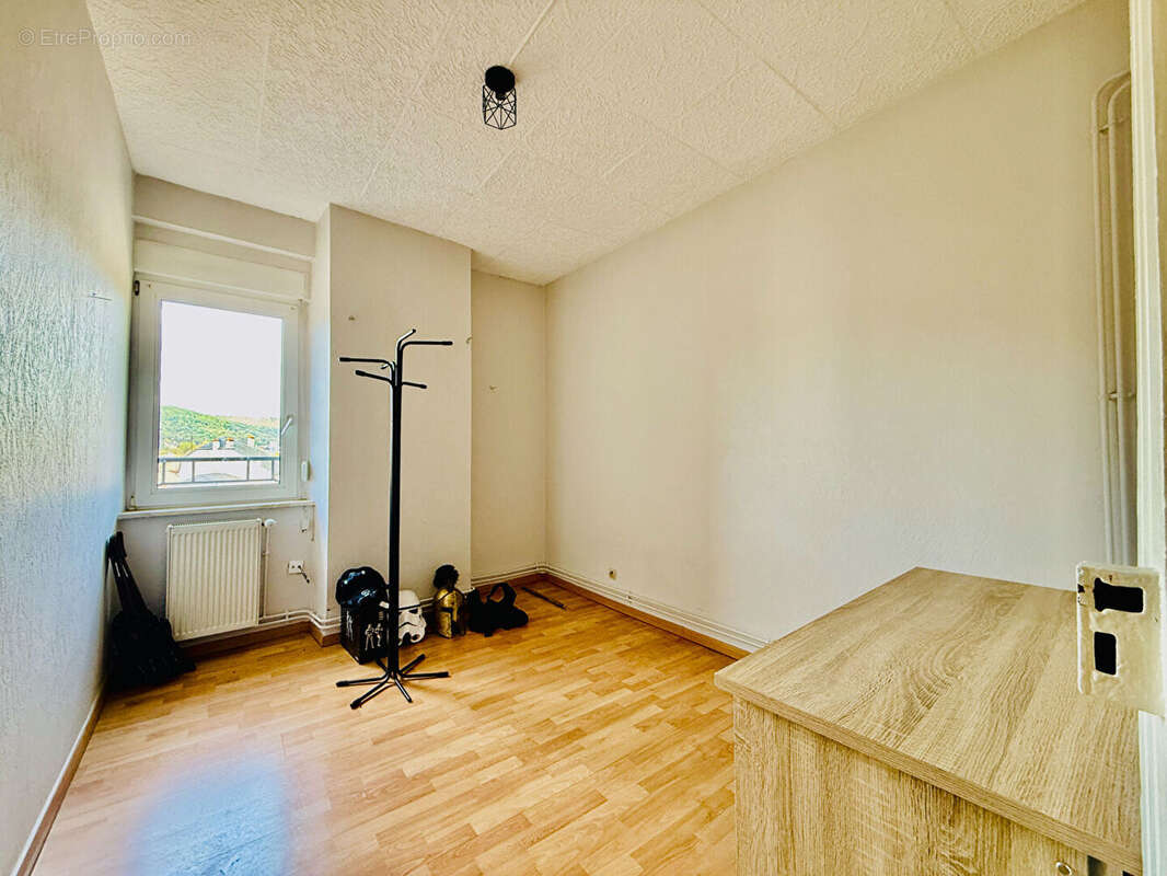 Appartement à HAYANGE