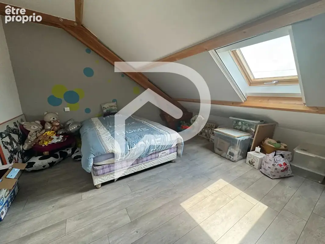 Le combo parfait : Esprit Loft, Vie de Famille & Campagne (À 10 min de Chaumont) - photo 14