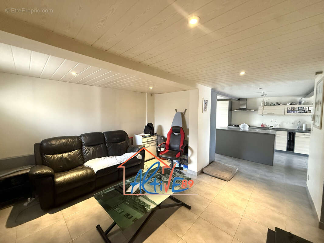 Maison sans travaux à Bassou de 95m2 - photo 6