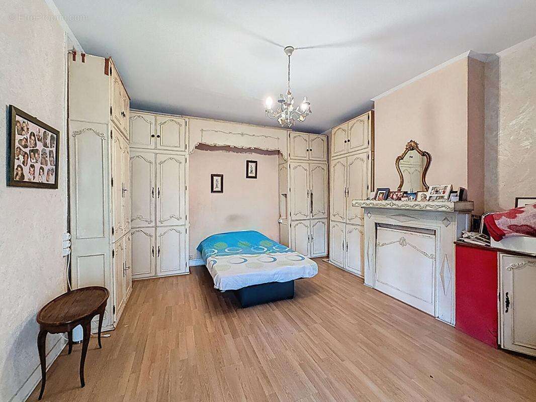 Maison à VANNES