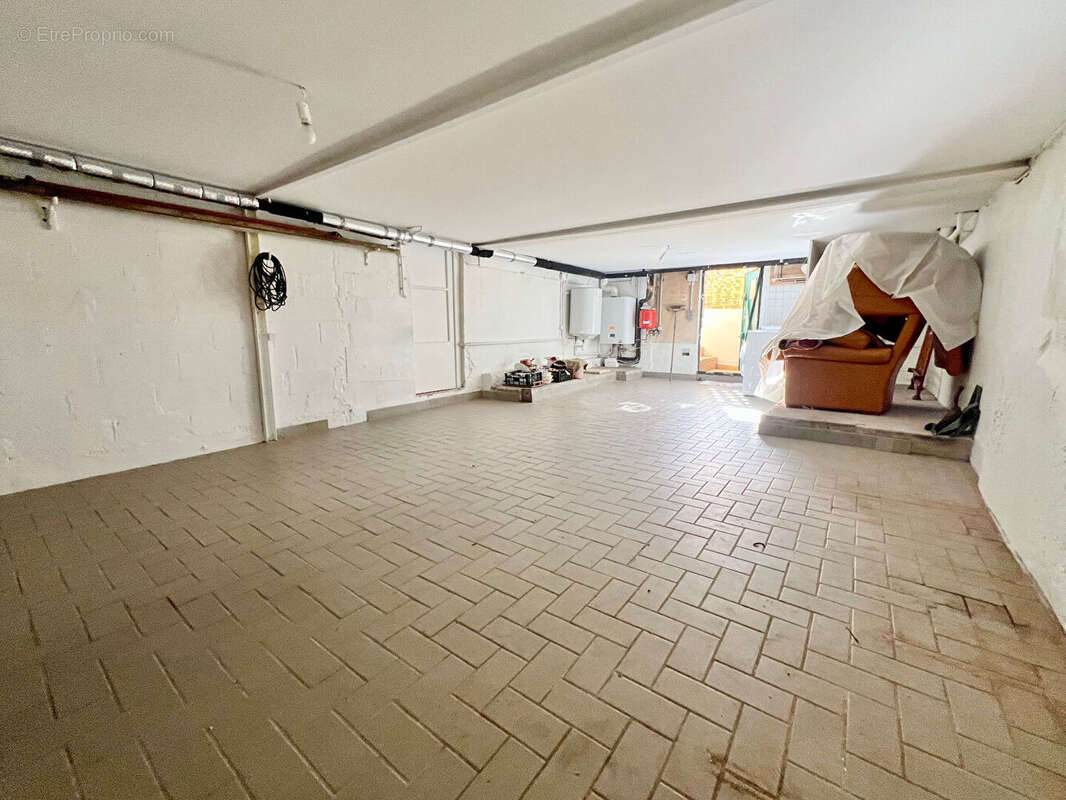 Maison à CONFLANS-SAINTE-HONORINE