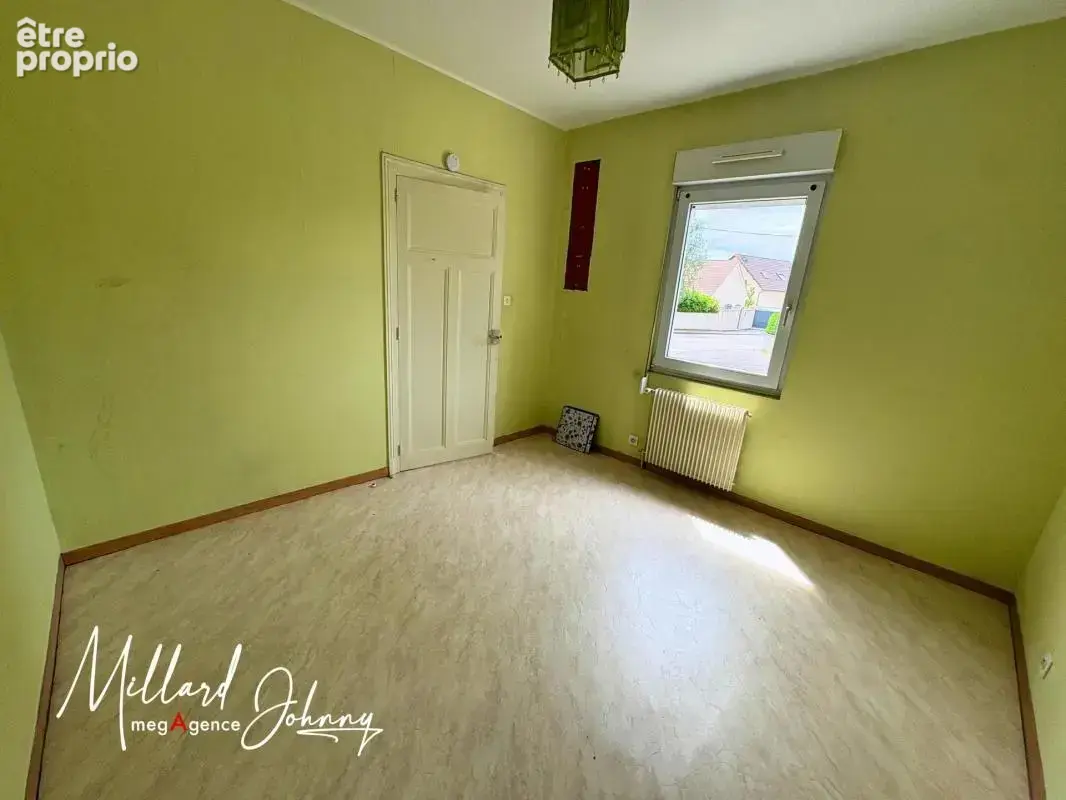 Maison 4 pièces 72m² - photo 11