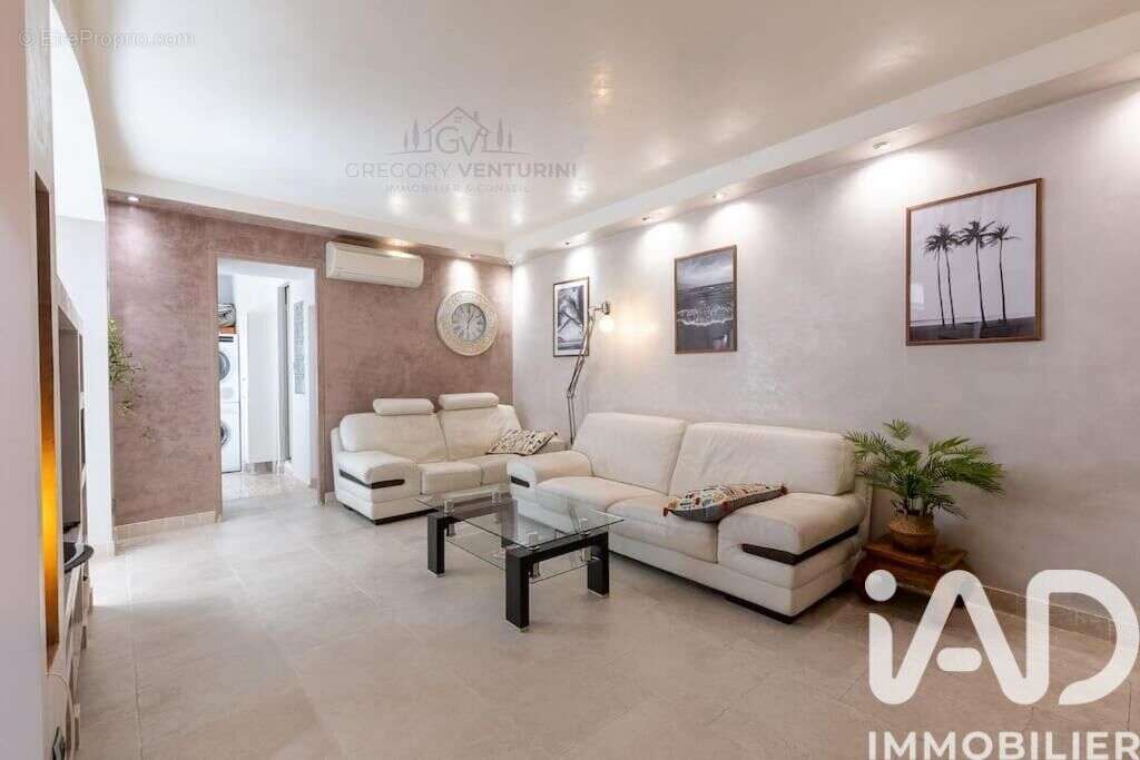 Photo 7 - Maison à MARSEILLE-4E