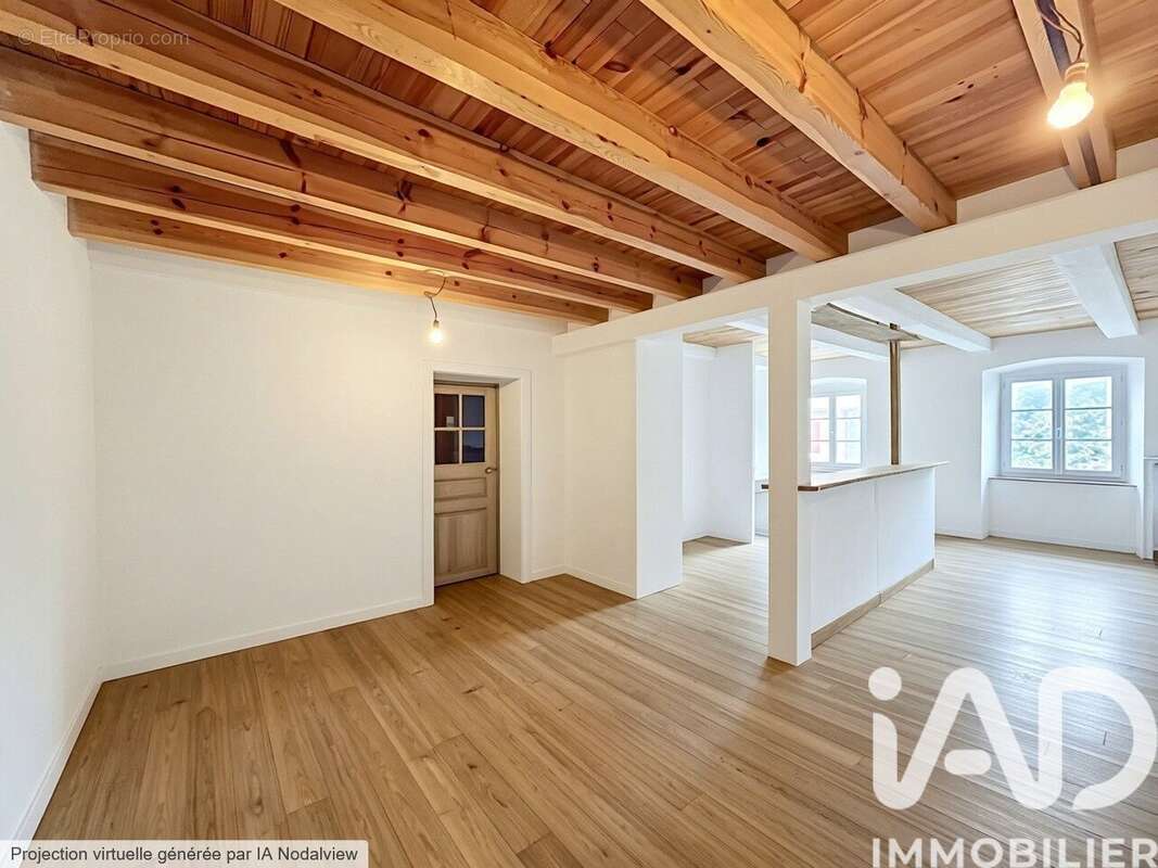 Appartement 208 m² à Fix-Saint-Geneys  - photo 8
