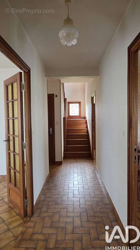 Photo 2 - Maison à SARZEAU