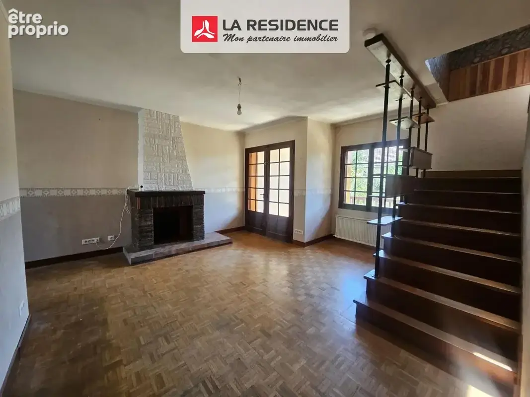 Maison 6 pièces 131 m² à vendre à Sartrouville (78500) - photo 5