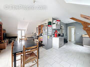 Appartement à BRISSAC-QUINCE