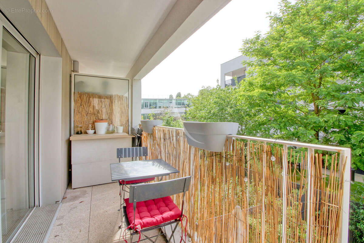 Appartement à ANTONY