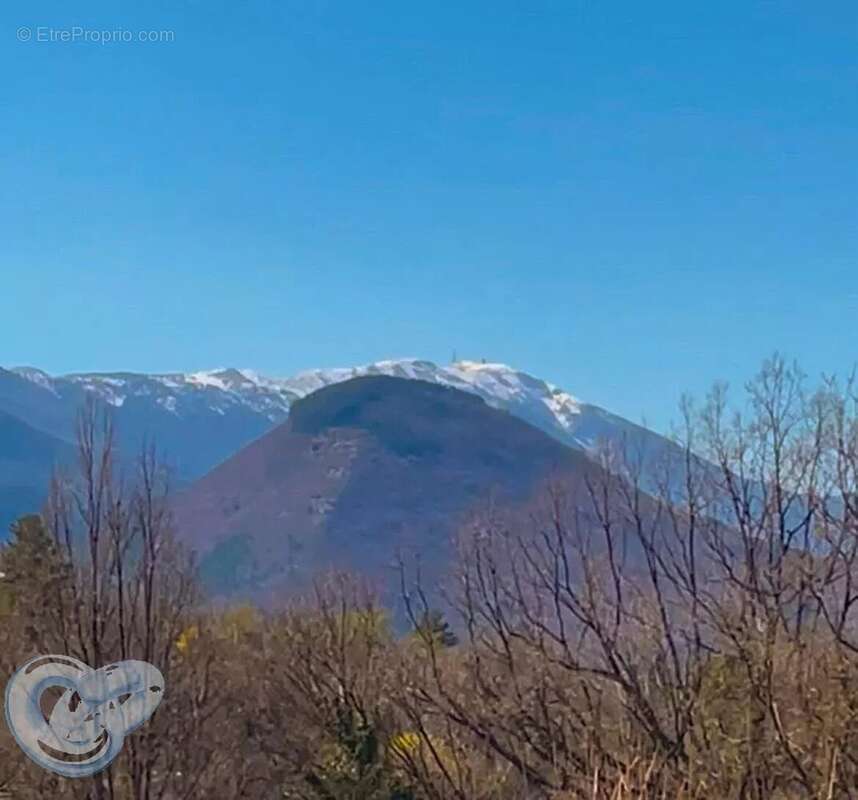 Maison à MONTBRUN-LES-BAINS