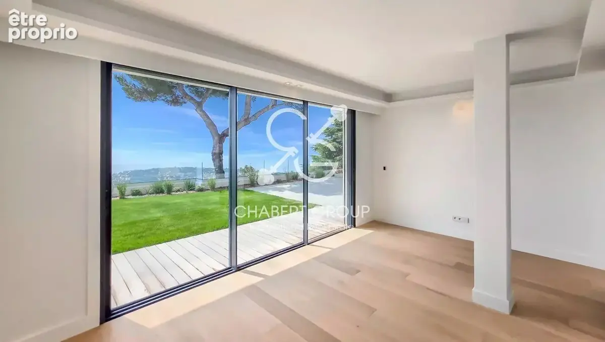 Roquebrune-cap-martin - villa - 5 pièces - 238 m² - vue mer d'exception - terrain de 2 020 m² - terrasse de 70 m² - piscine - do - photo 14