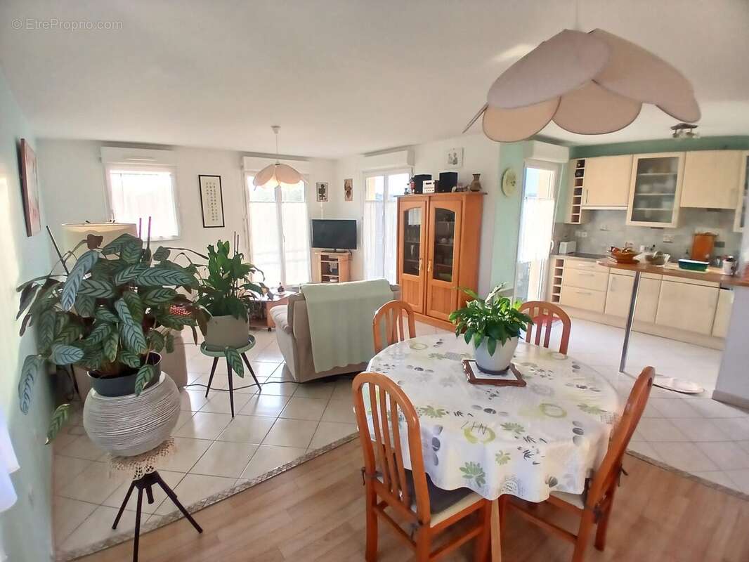 Appartement à GAGNY