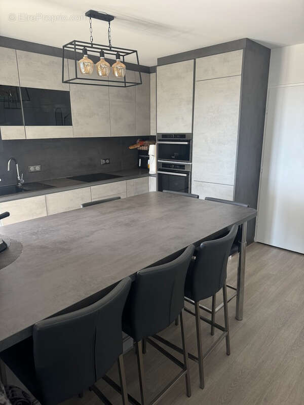 Appartement à MELUN