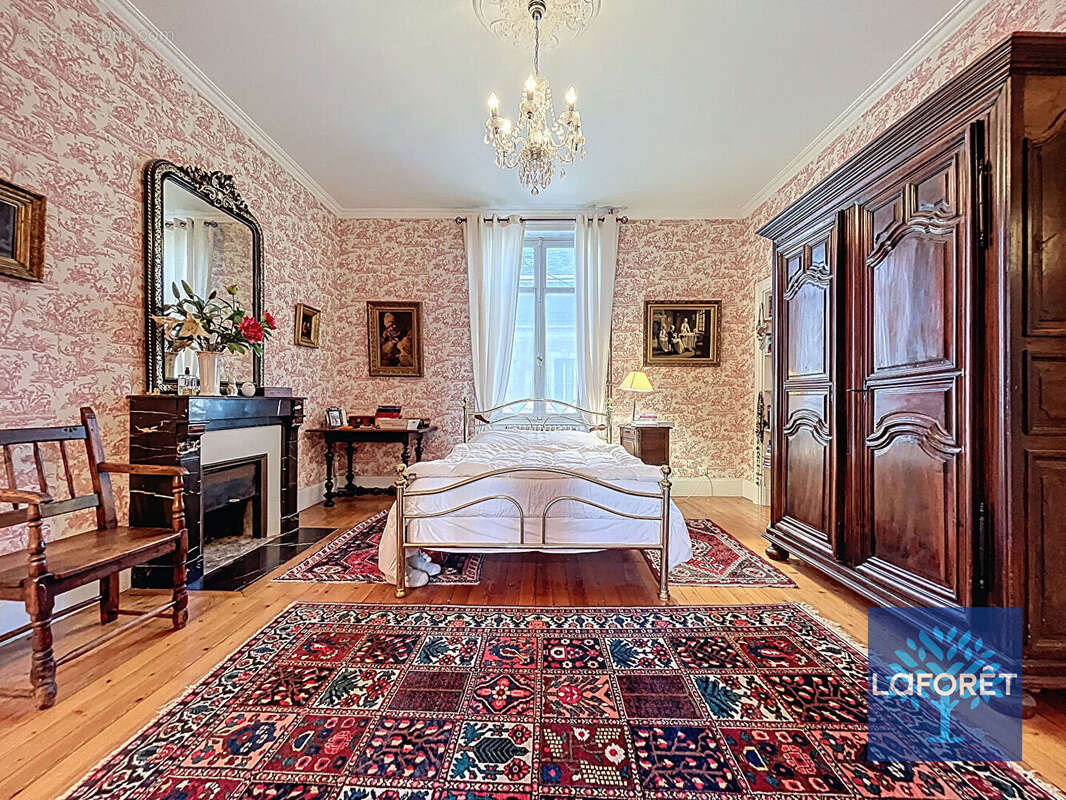 Maison à LA ROCHE-SUR-YON