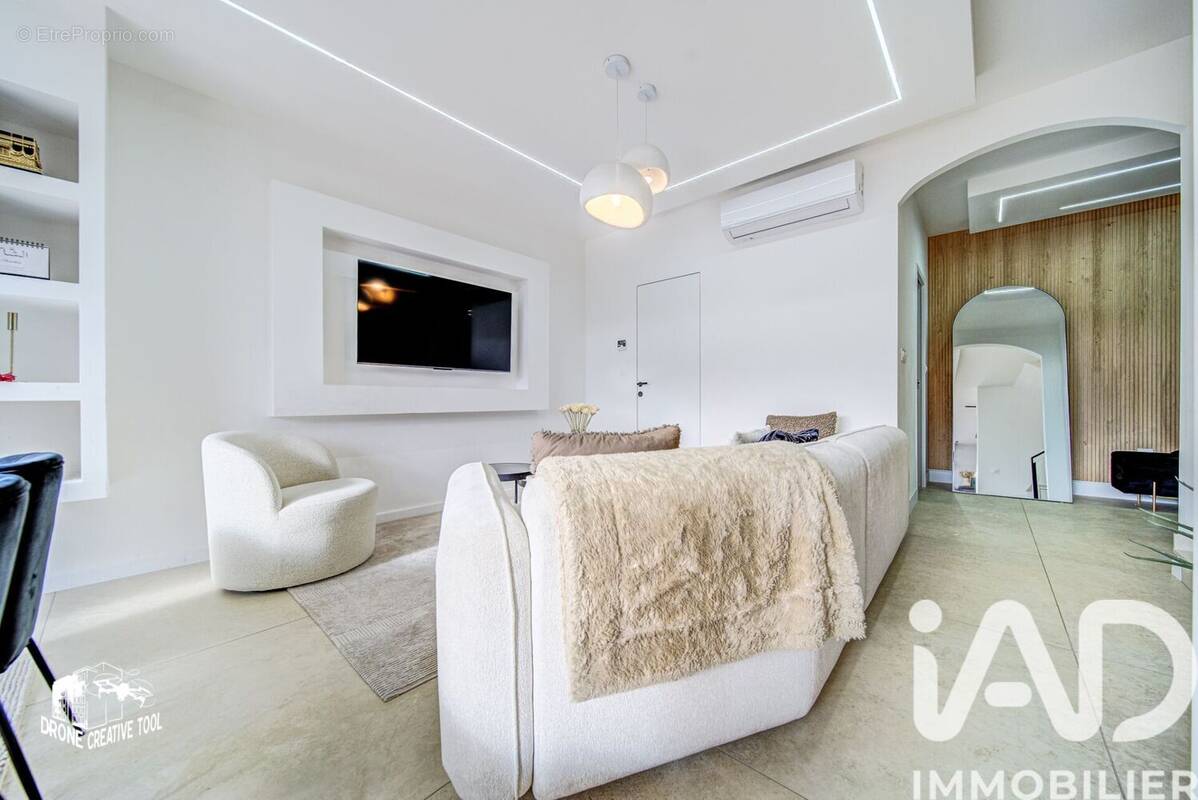 Photo 1 - Maison à THIONVILLE