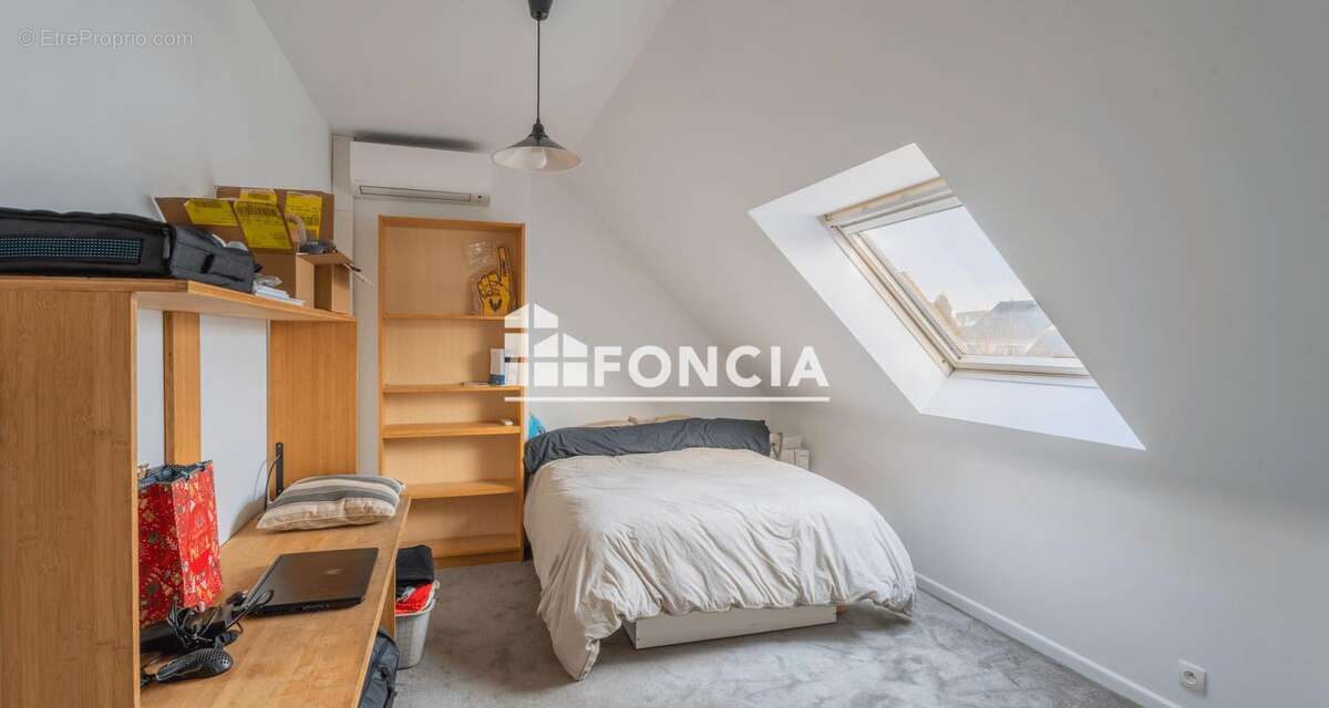 Maison à FRANCONVILLE