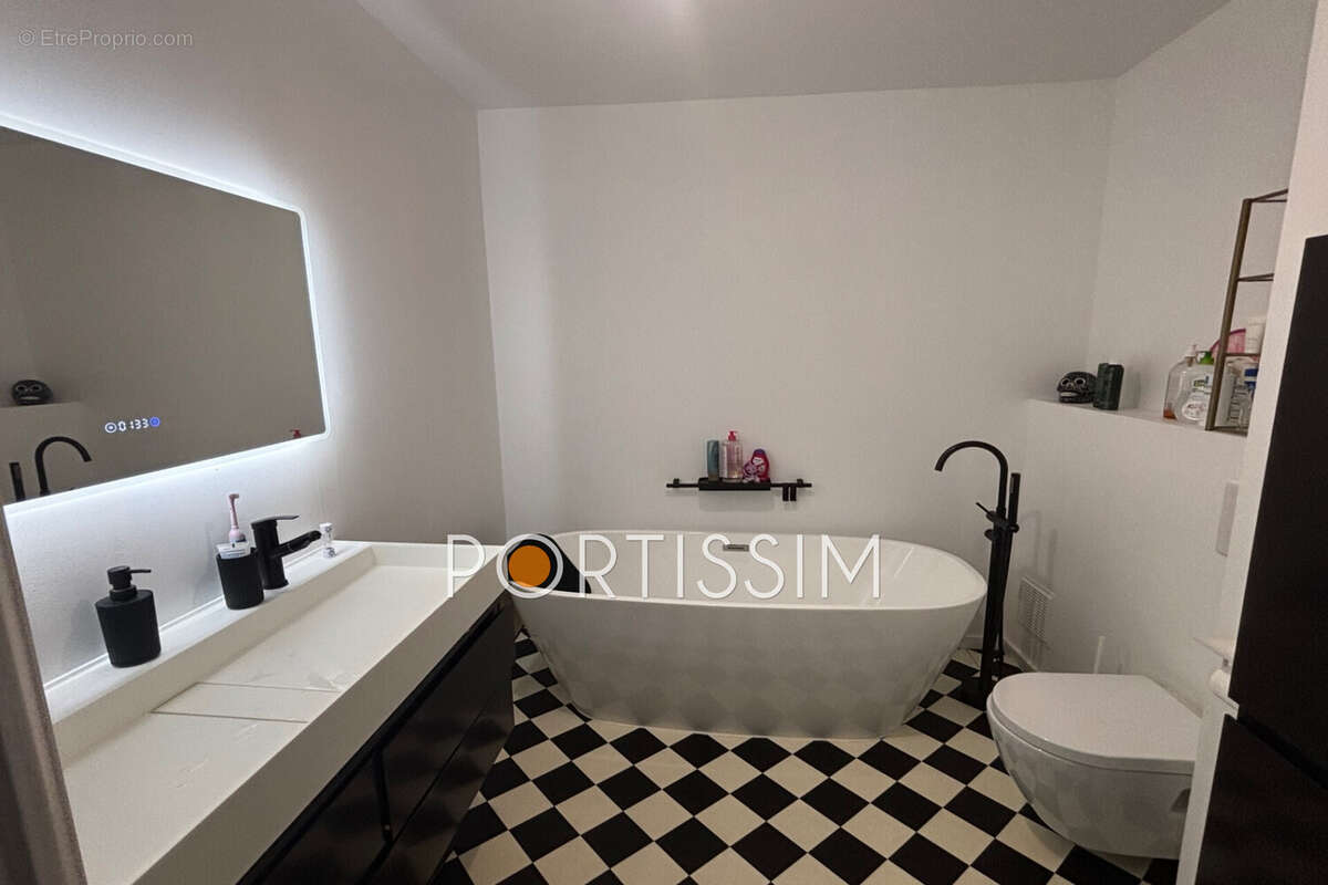 Appartement à CAGNES-SUR-MER