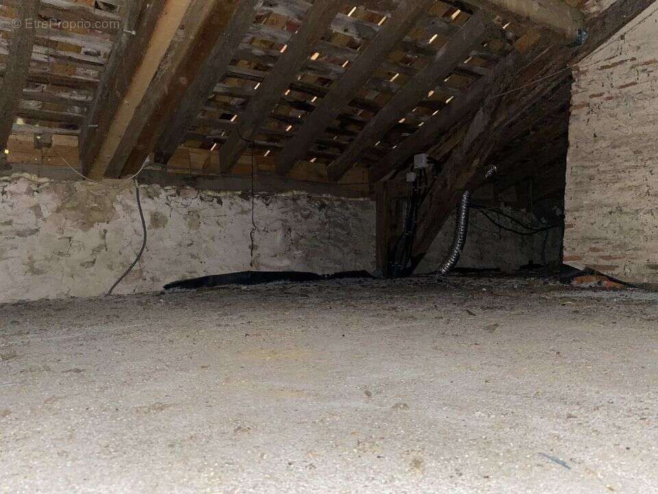 Maison à CREON-D&#039;ARMAGNAC