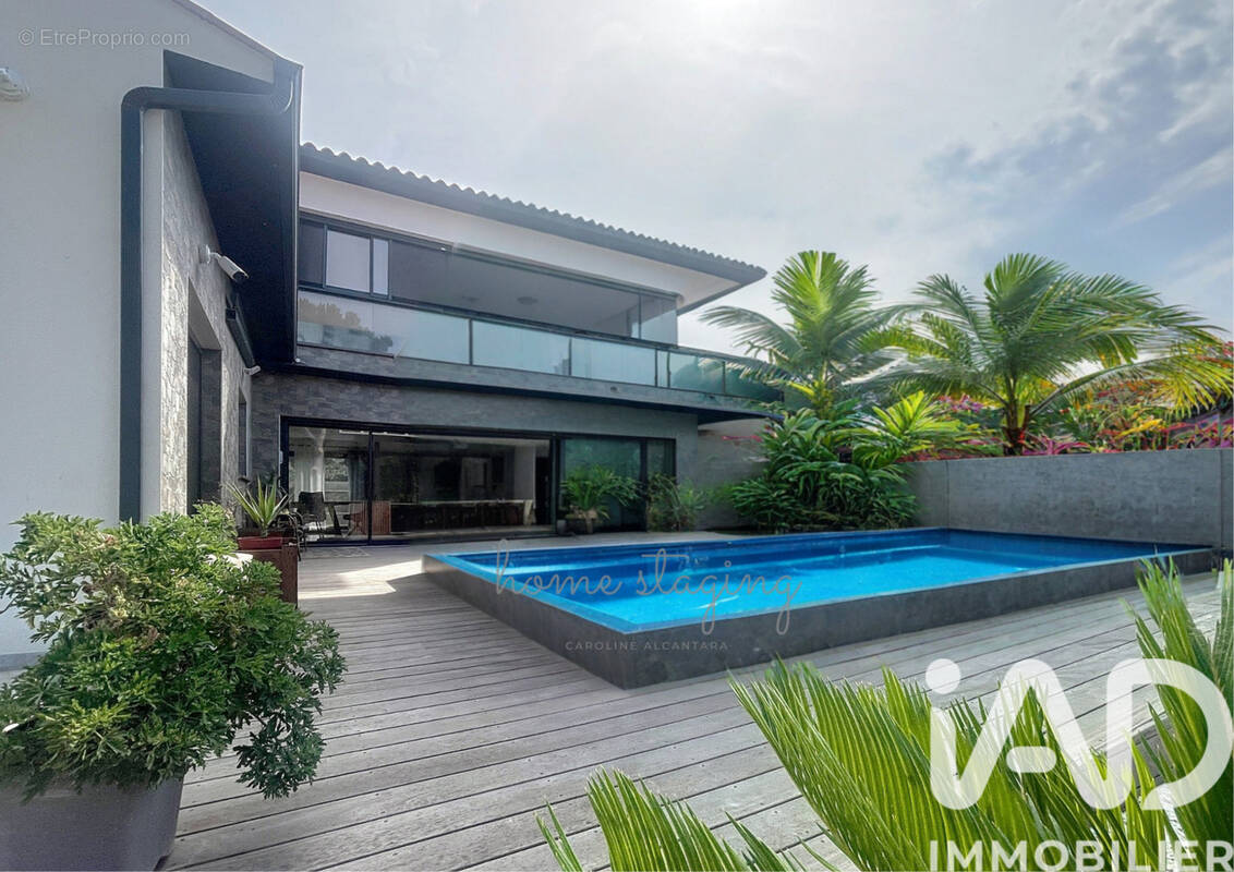 Photo 1 - Maison à ELNE