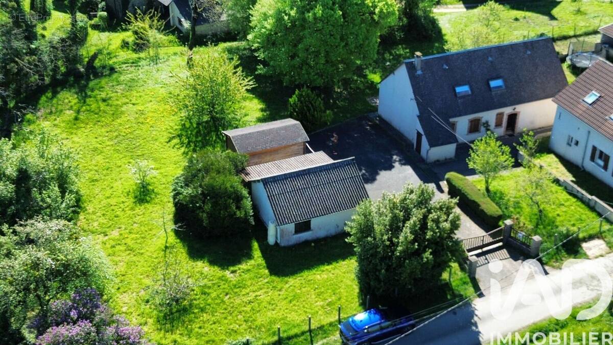 Photo 1 - Maison à HUMBLIGNY