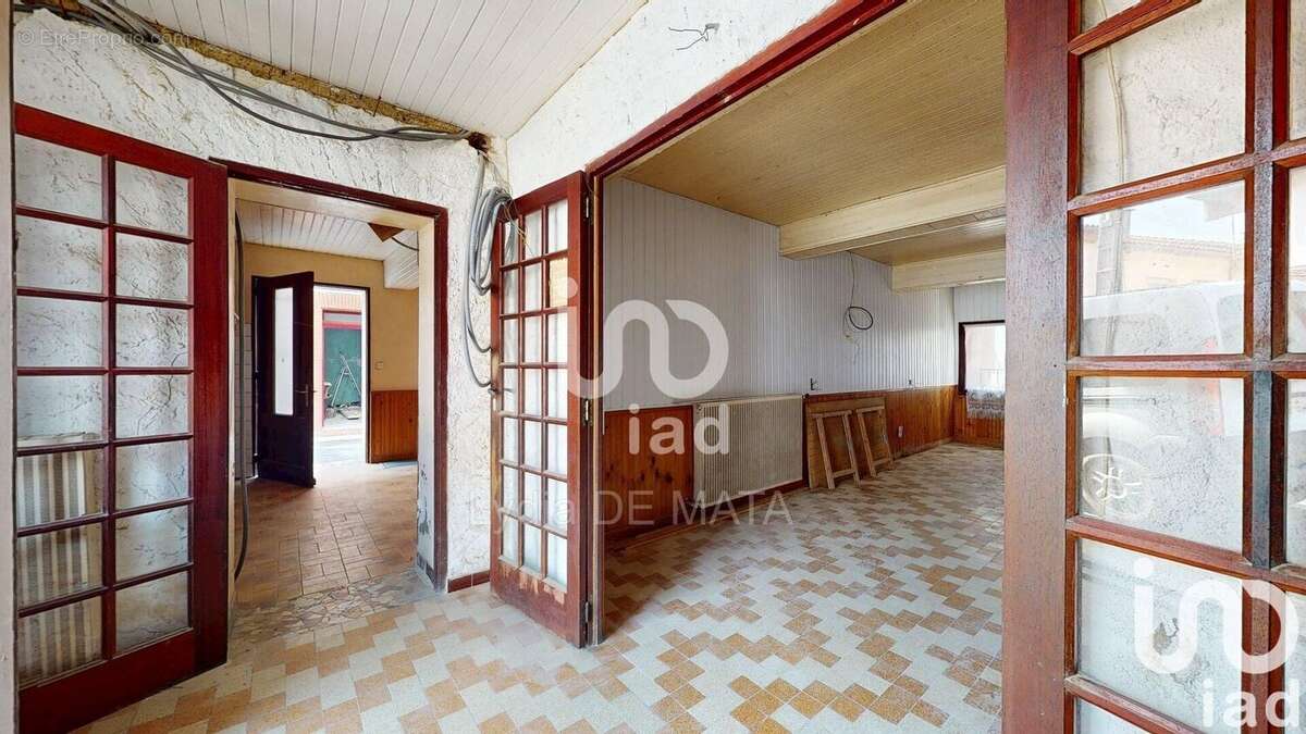 Photo 4 - Maison à LAUNAC