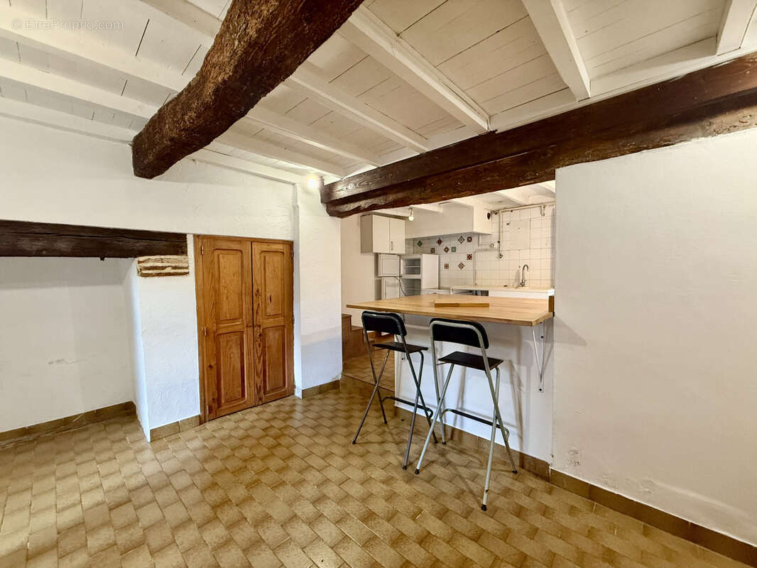 Maison à L'ISLE-JOURDAIN