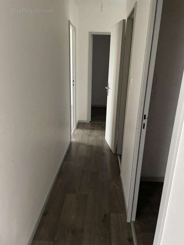 Appartement à ALGOLSHEIM