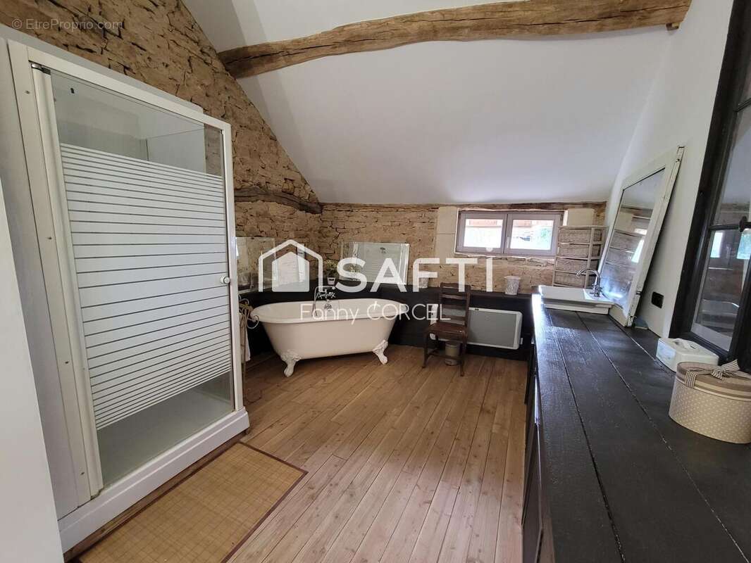 Maison 270 m² à Savoisy  - photo 8