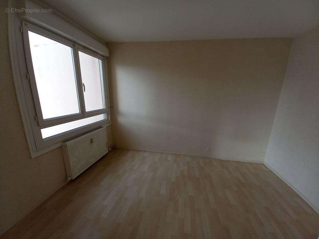 Appartement à VESOUL
