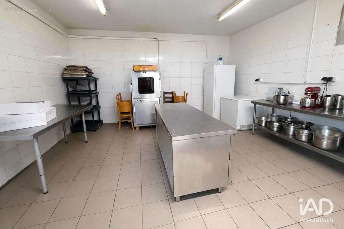 Photo 9 - Commerce à SIGOLSHEIM