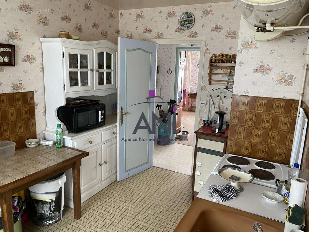 Appartement à GREGES