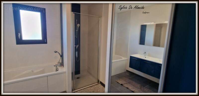 Maison à BAGE-LA-VILLE