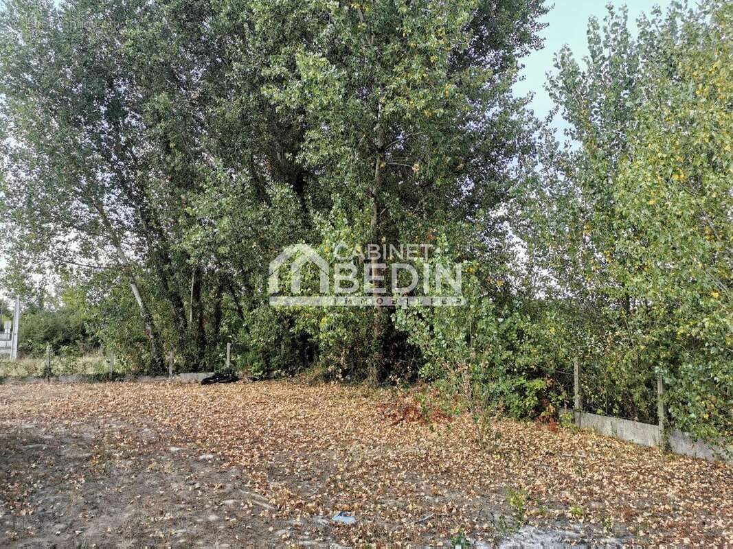 Maison à SAINT-DENIS-DE-PILE