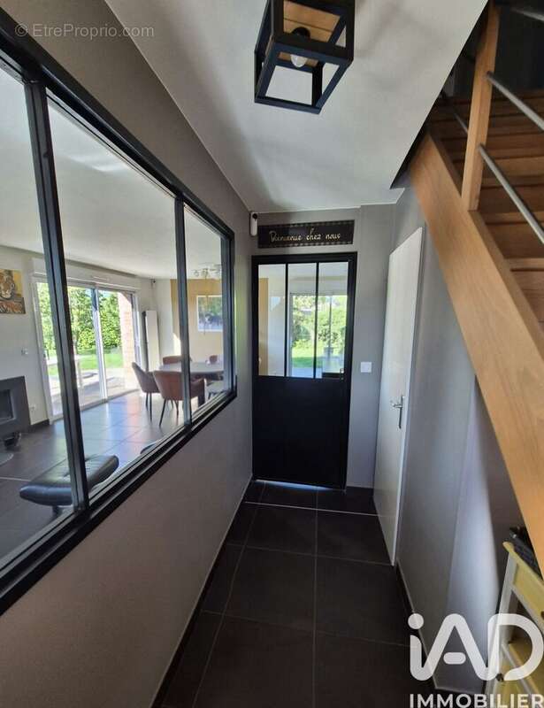 Photo 7 - Maison à ZEGERSCAPPEL