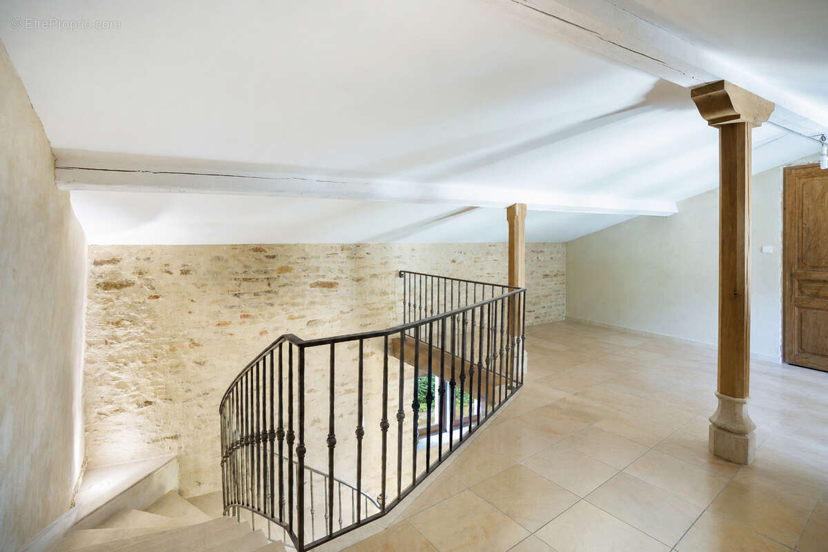 Maison Mazille 6 pièces 211 m2 - photo 6