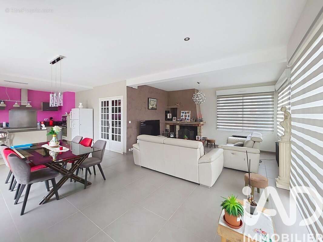 Photo 5 - Maison à GIEN