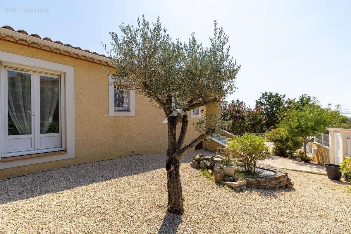 Photo 7 - Maison à PAULHAN