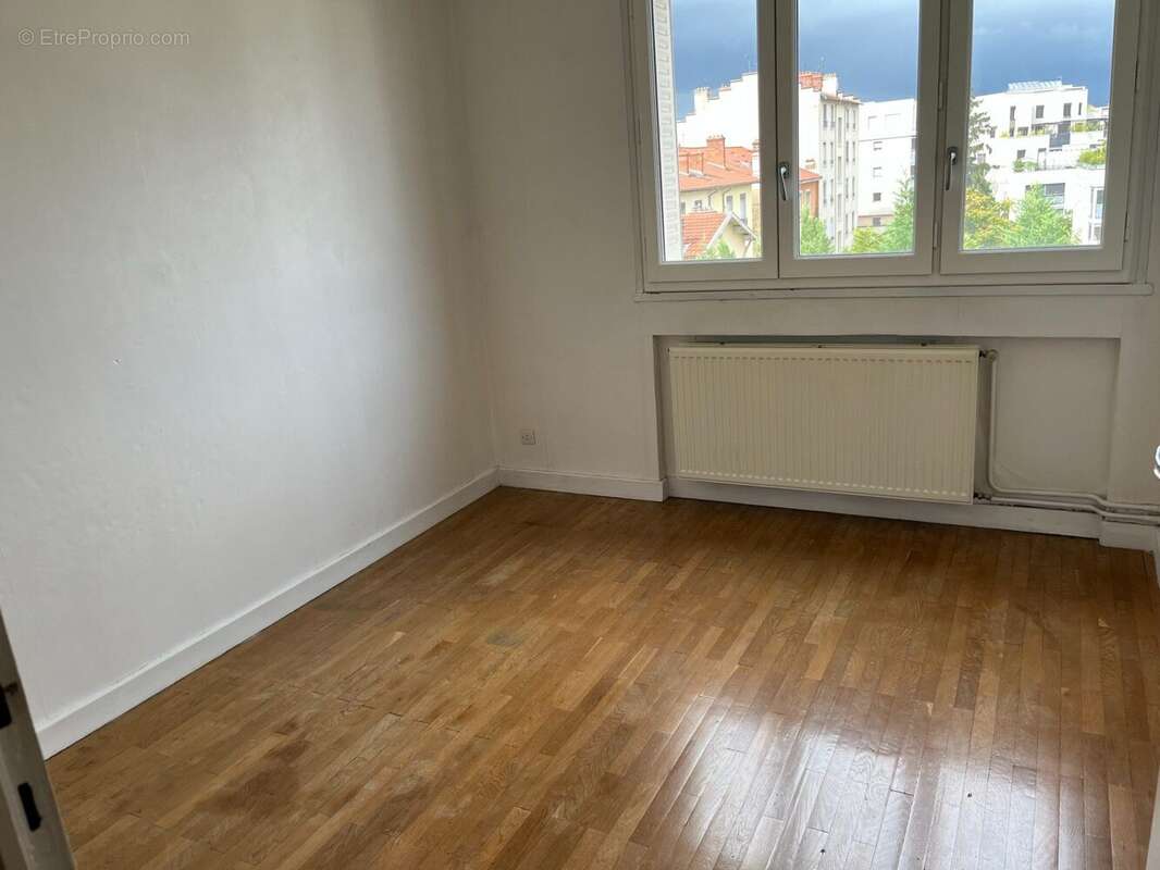 Appartement à LYON-3E