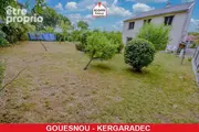 Maison à GOUESNOU