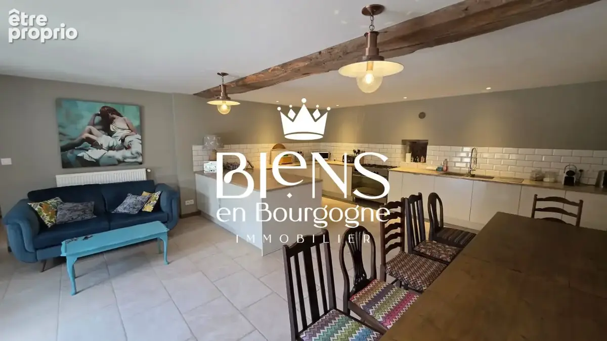 Maison 225 m² à Beaune  - photo 7